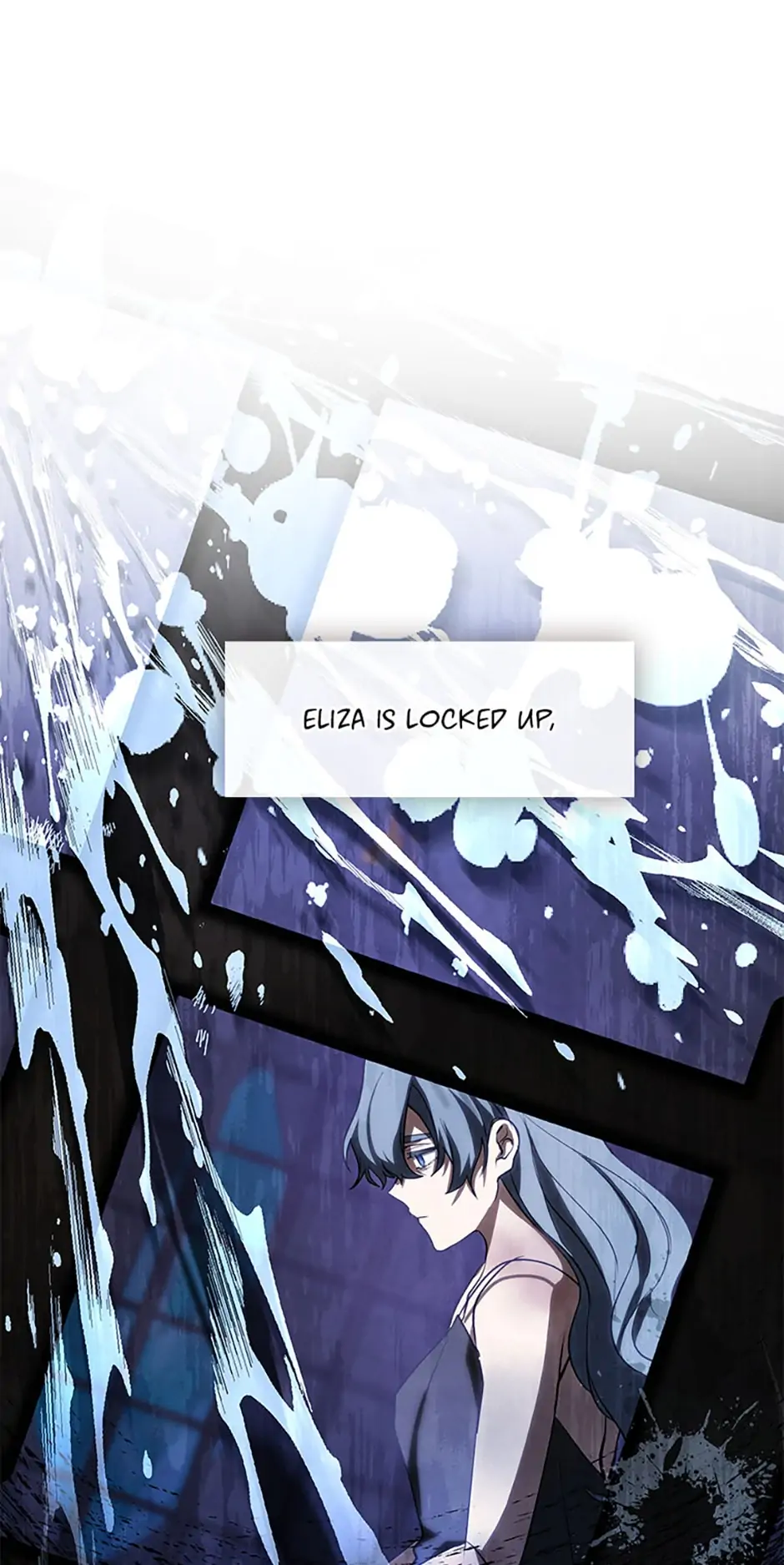 I Failed to Oust the Villain! [Official][Uncensored] - Chapter 70 manhwa