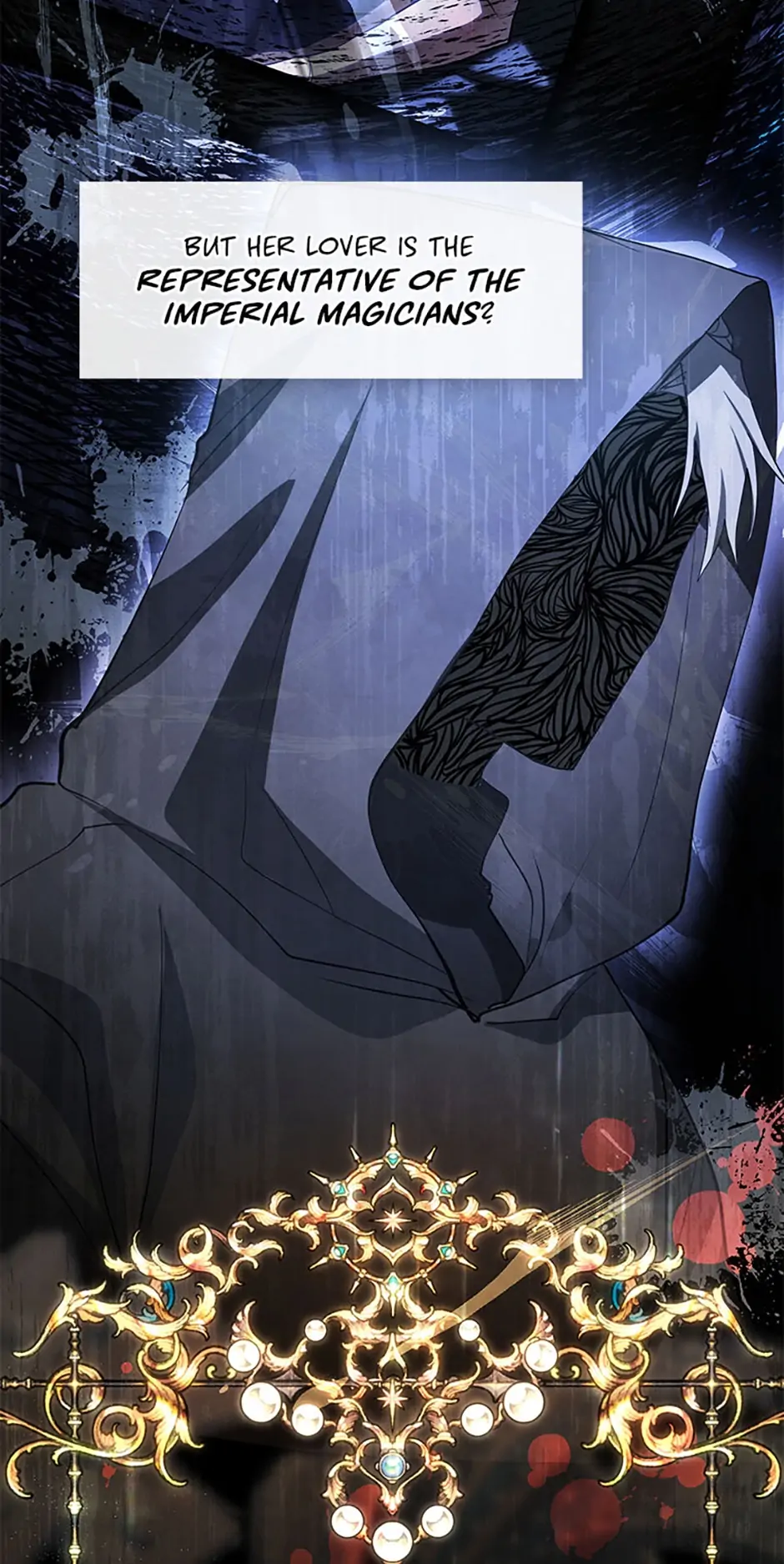 I Failed to Oust the Villain! [Official][Uncensored] - Chapter 70 manhwa