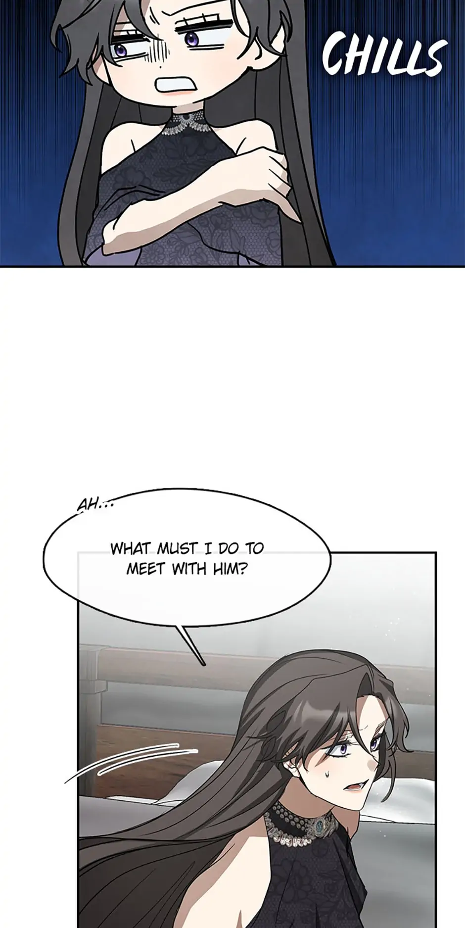 I Failed to Oust the Villain! [Official][Uncensored] - Chapter 70 manhwa