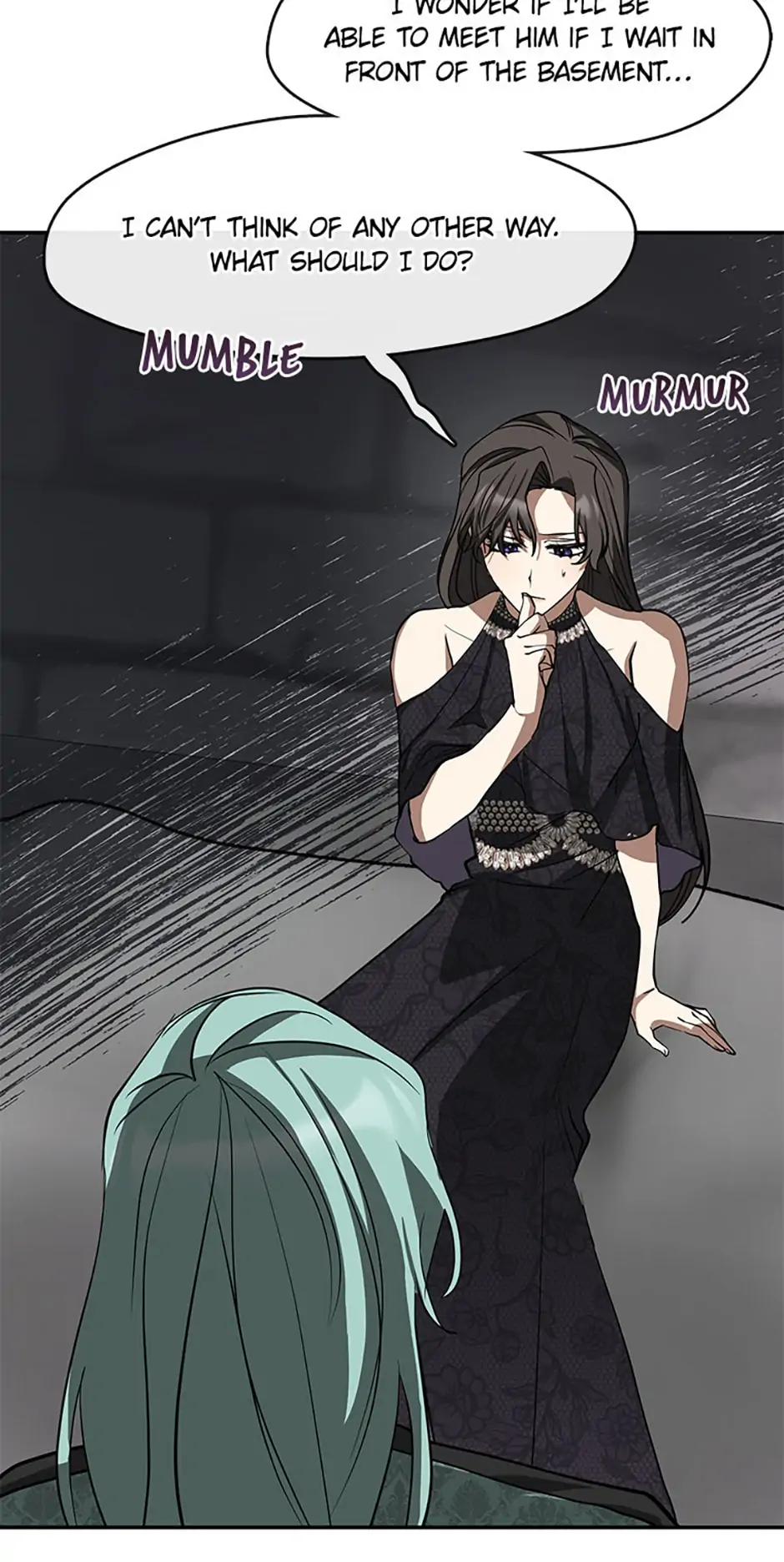 I Failed to Oust the Villain! [Official][Uncensored] - Chapter 70 manhwa