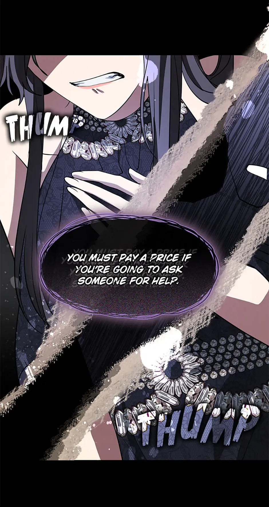 I Failed to Oust the Villain! [Official][Uncensored] - Chapter 70 manhwa