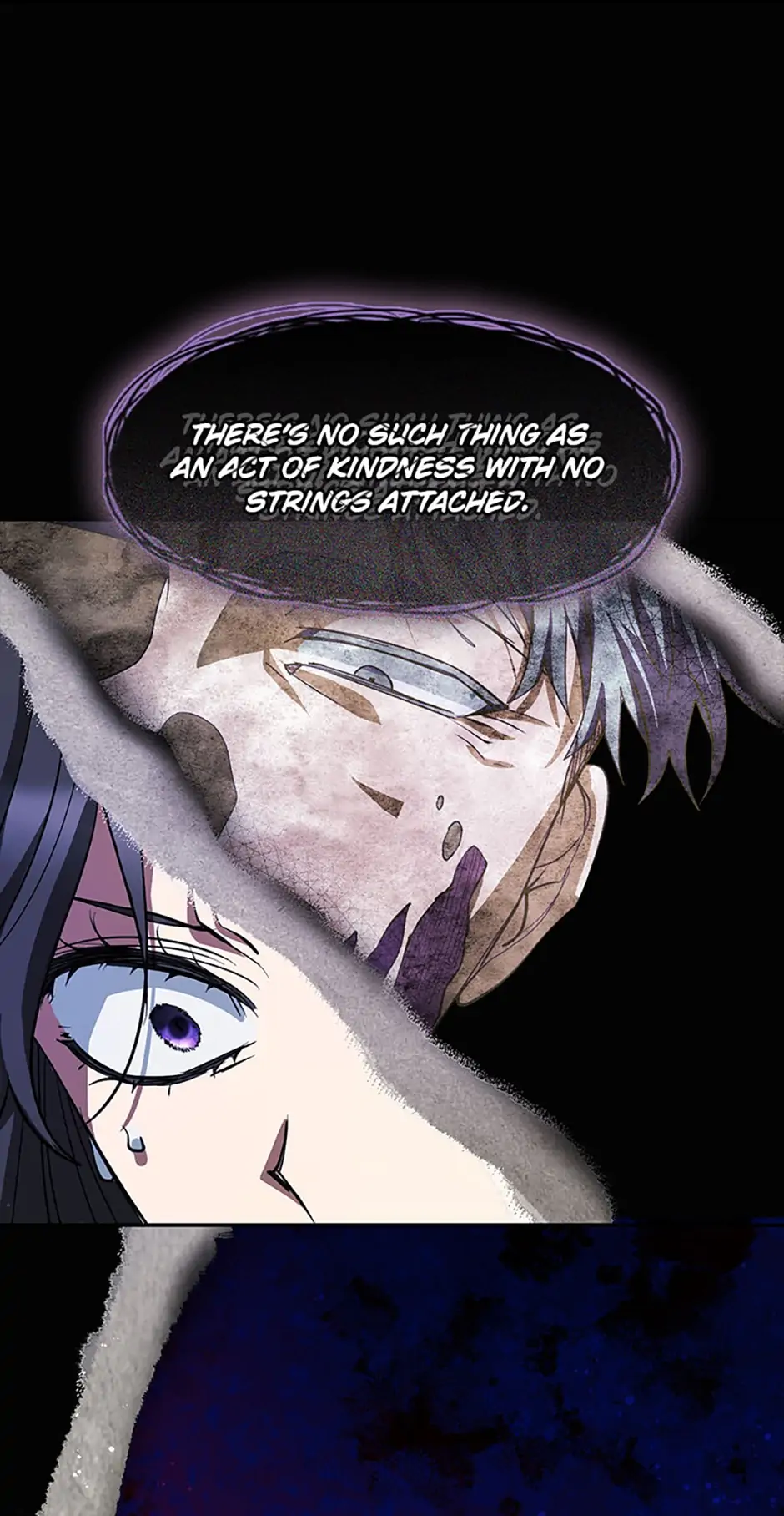 I Failed to Oust the Villain! [Official][Uncensored] - Chapter 70 manhwa