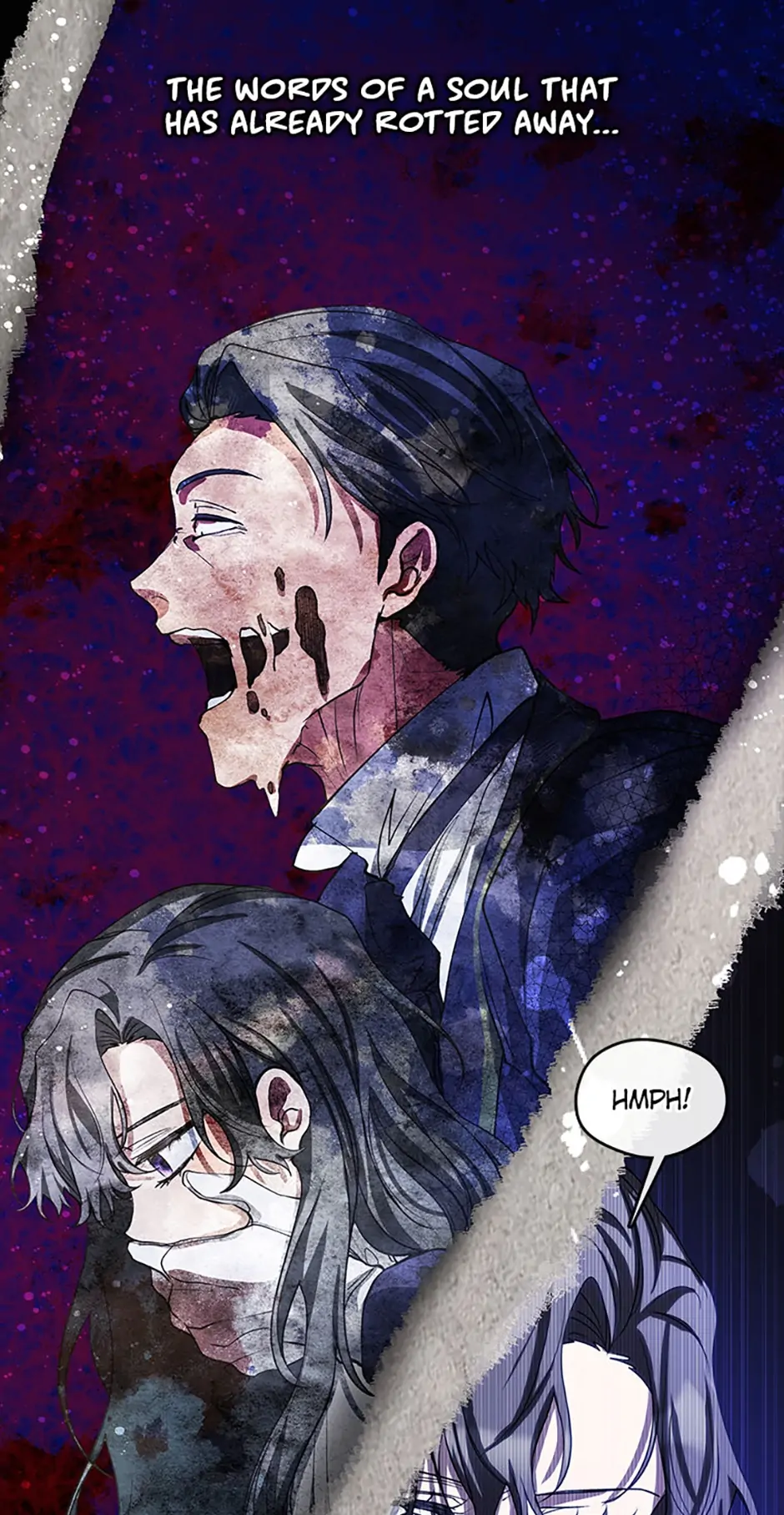 I Failed to Oust the Villain! [Official][Uncensored] - Chapter 70 manhwa