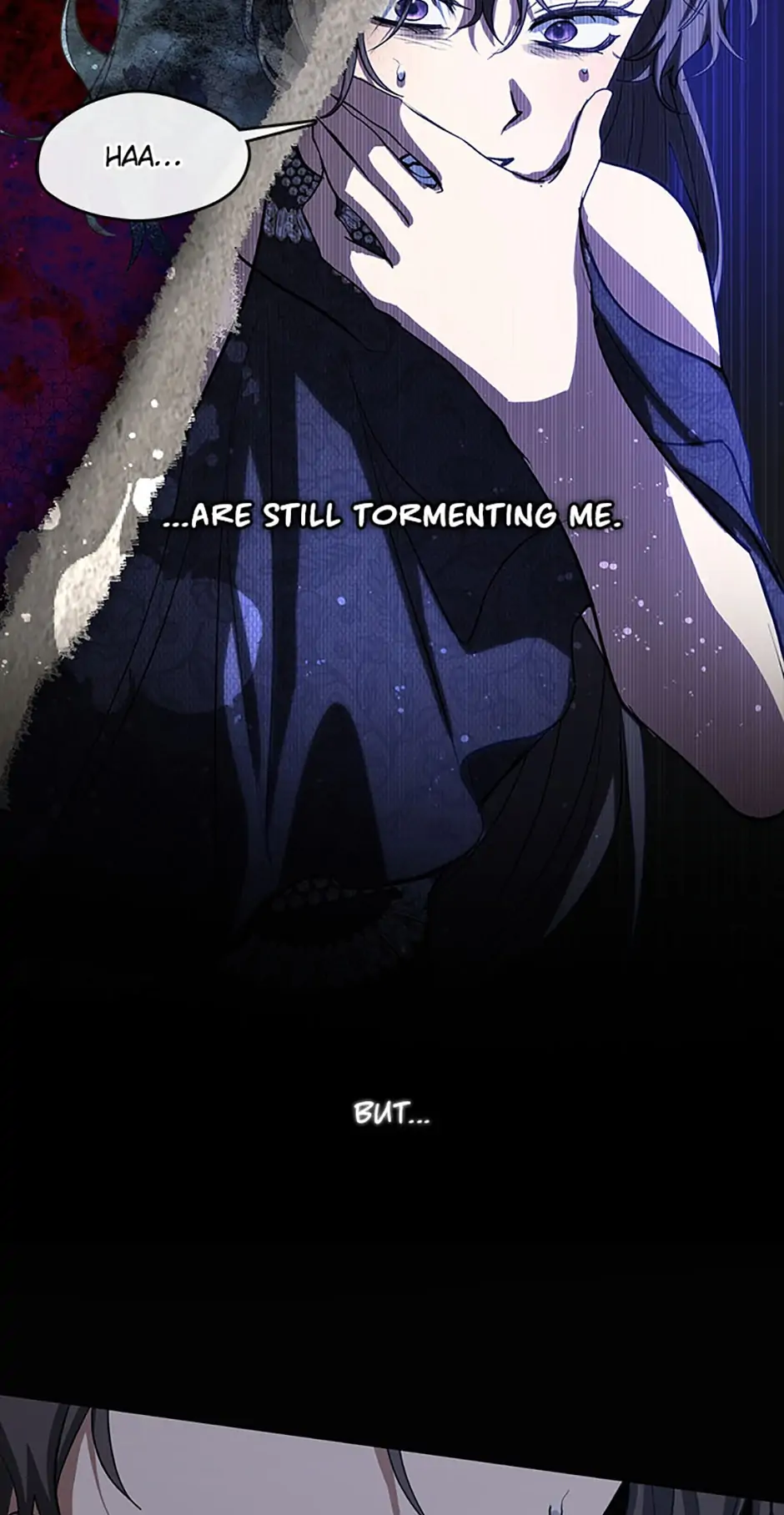I Failed to Oust the Villain! [Official][Uncensored] - Chapter 70 manhwa
