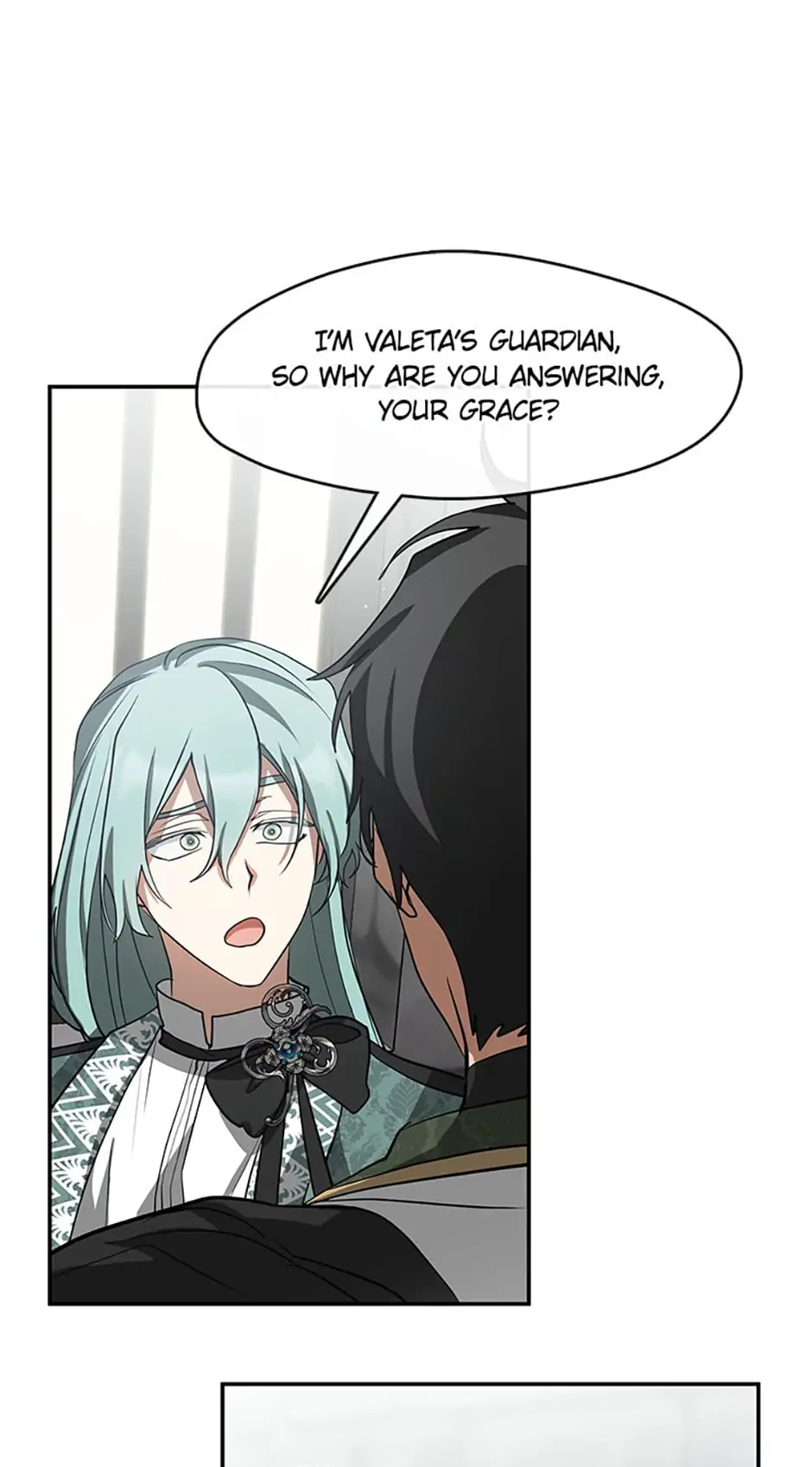 I Failed to Oust the Villain! [Official][Uncensored] - Chapter 70 manhwa