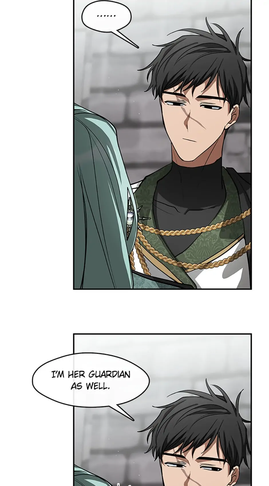 I Failed to Oust the Villain! [Official][Uncensored] - Chapter 70 manhwa