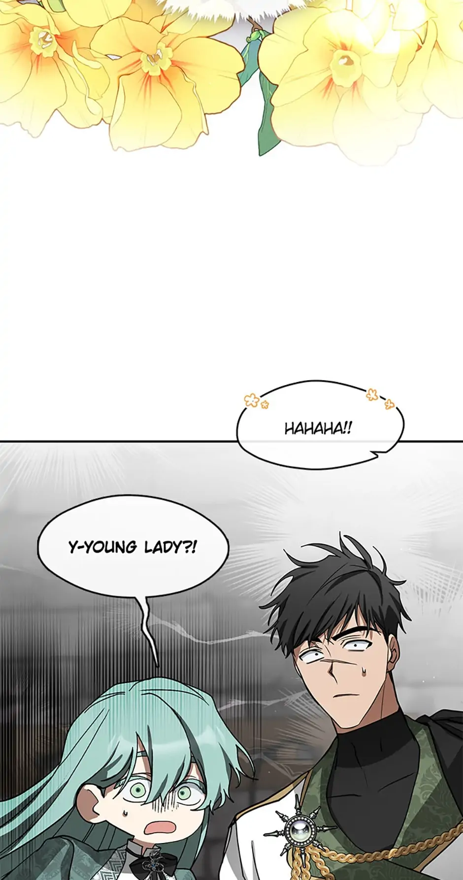I Failed to Oust the Villain! [Official][Uncensored] - Chapter 70 manhwa