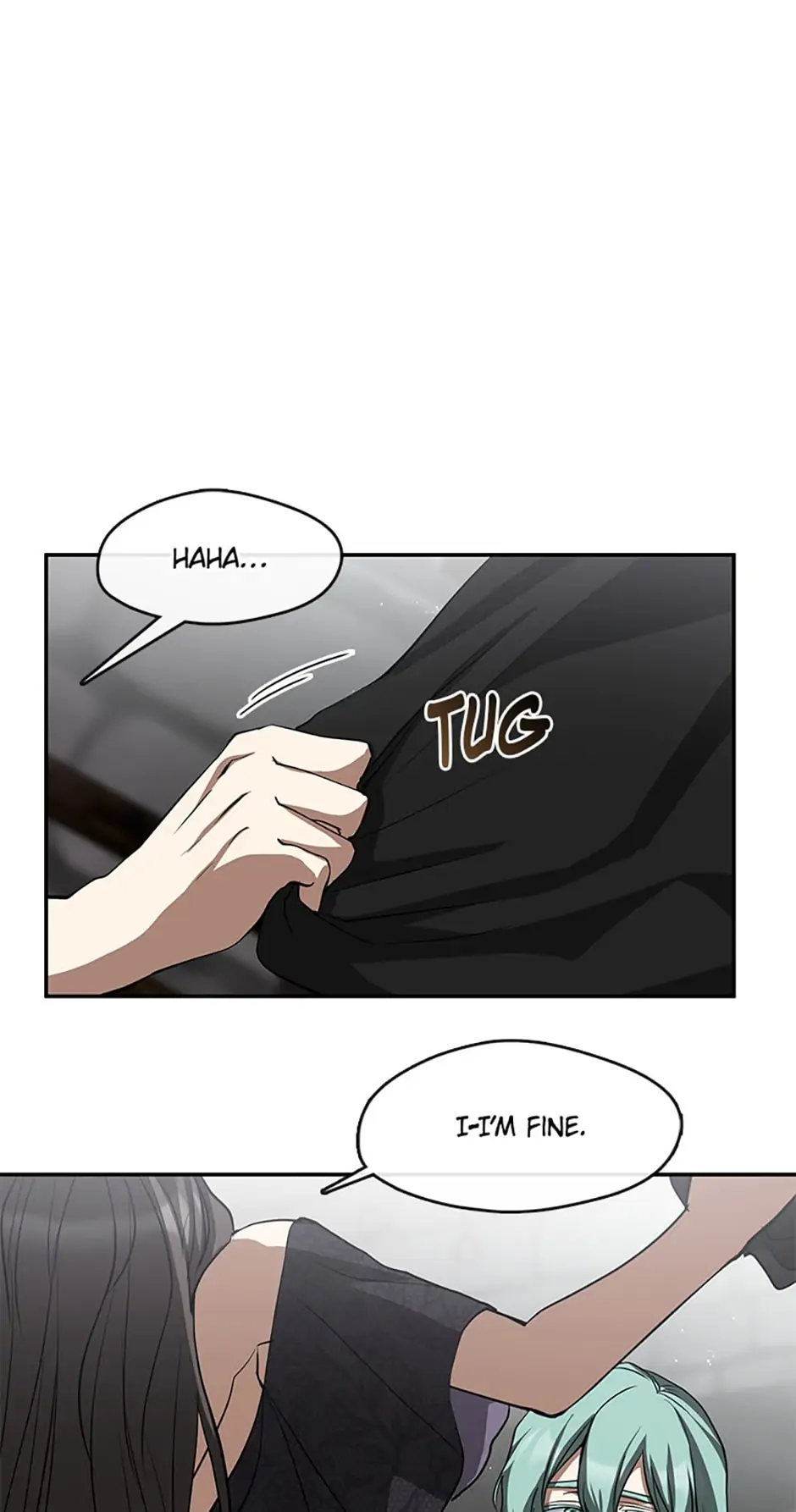 I Failed to Oust the Villain! [Official][Uncensored] - Chapter 70 manhwa
