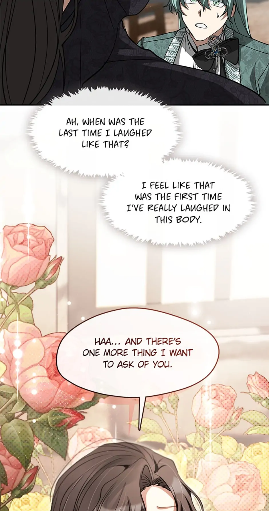 I Failed to Oust the Villain! [Official][Uncensored] - Chapter 70 manhwa