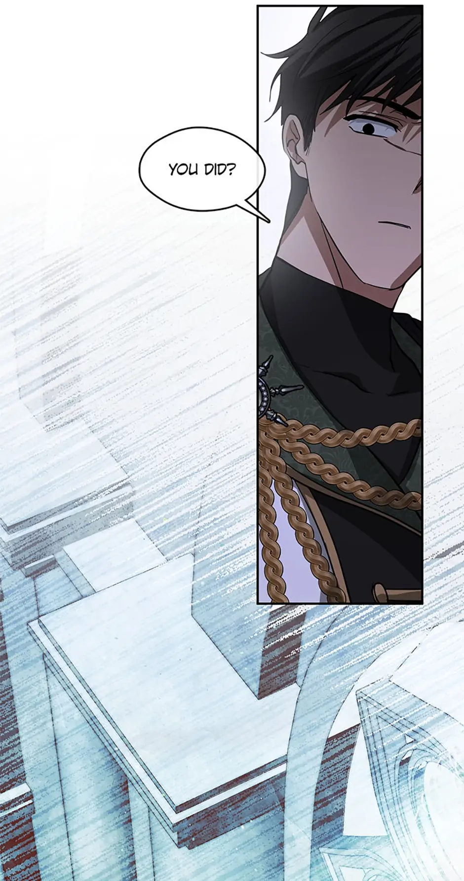 I Failed to Oust the Villain! [Official][Uncensored] - Chapter 70 manhwa