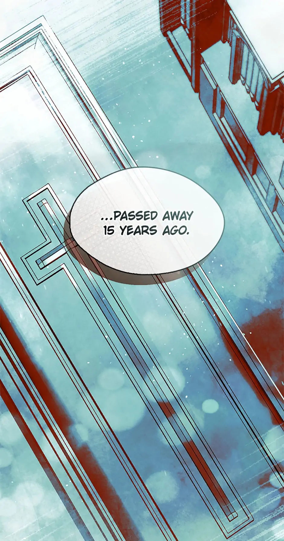 I Failed to Oust the Villain! [Official][Uncensored] - Chapter 70 manhwa