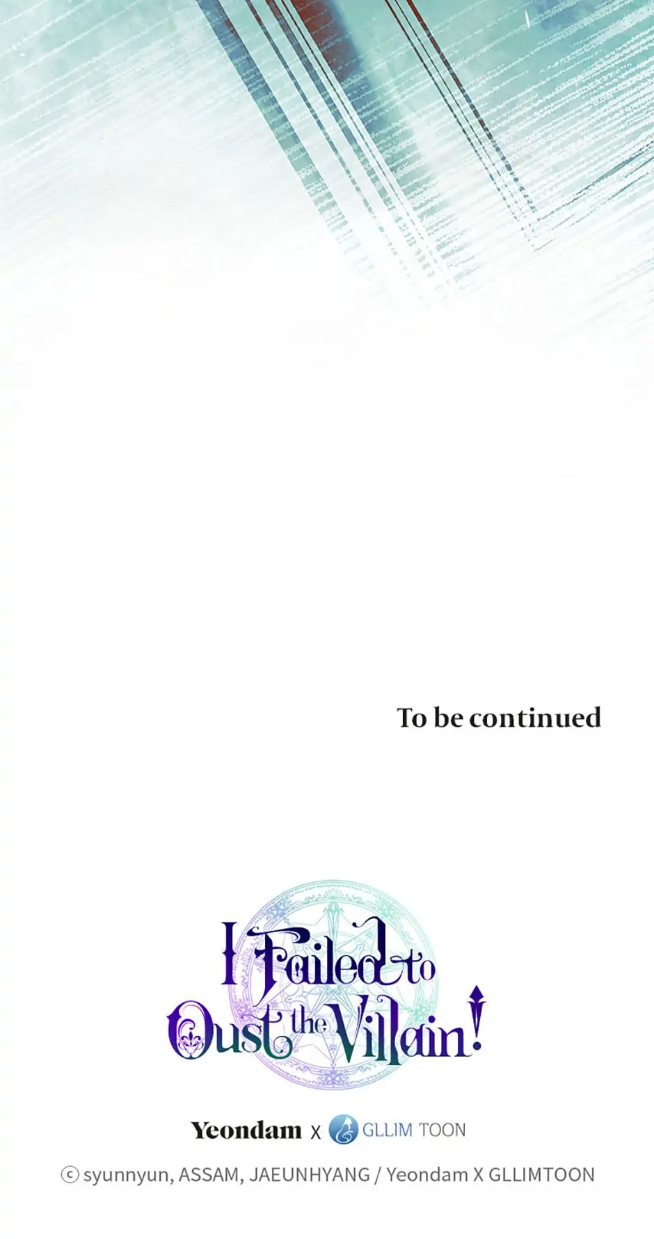 I Failed to Oust the Villain! [Official][Uncensored] - Chapter 70 manhwa