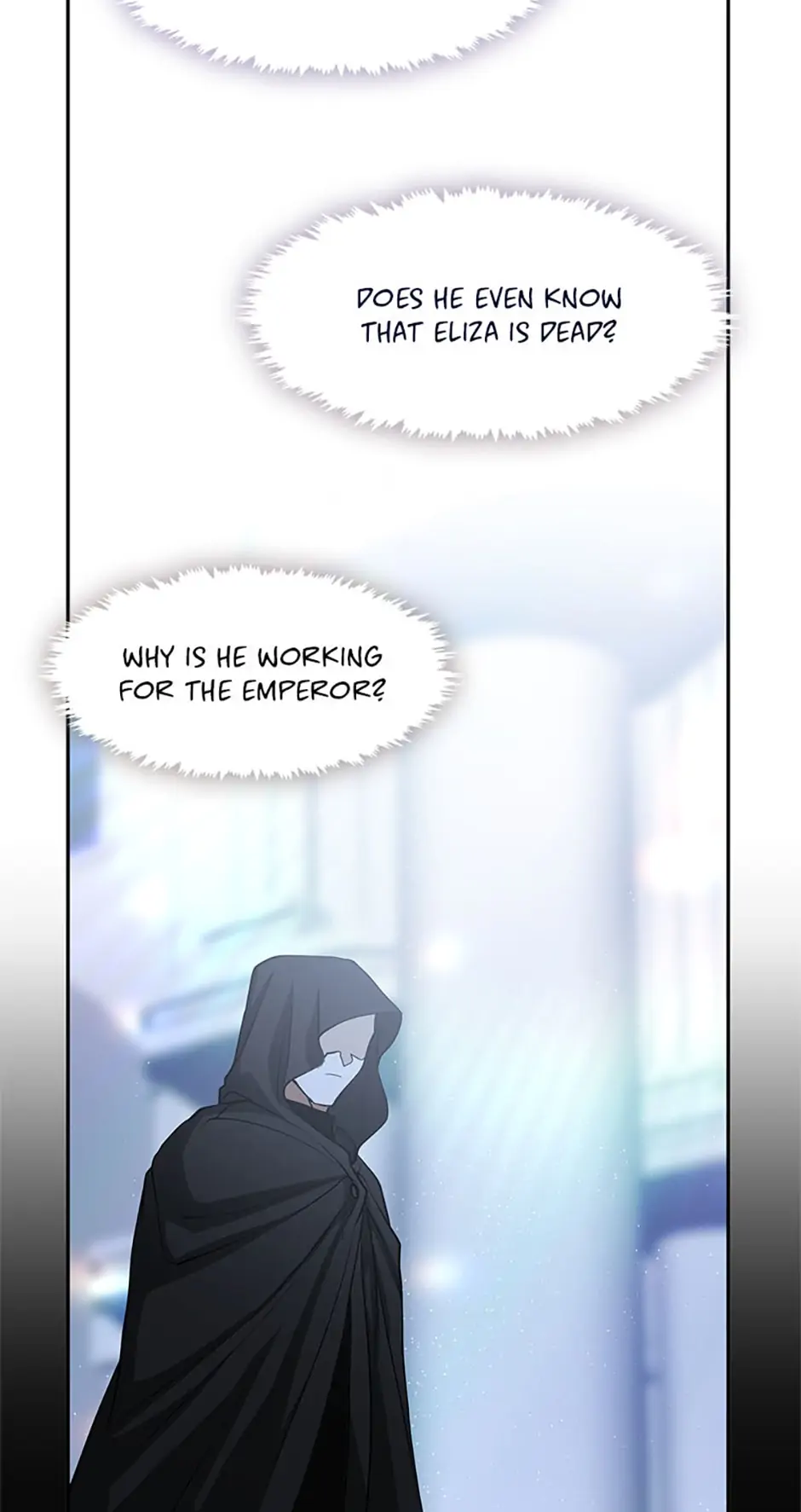 I Failed to Oust the Villain! [Official][Uncensored] - Chapter 71 manhwa