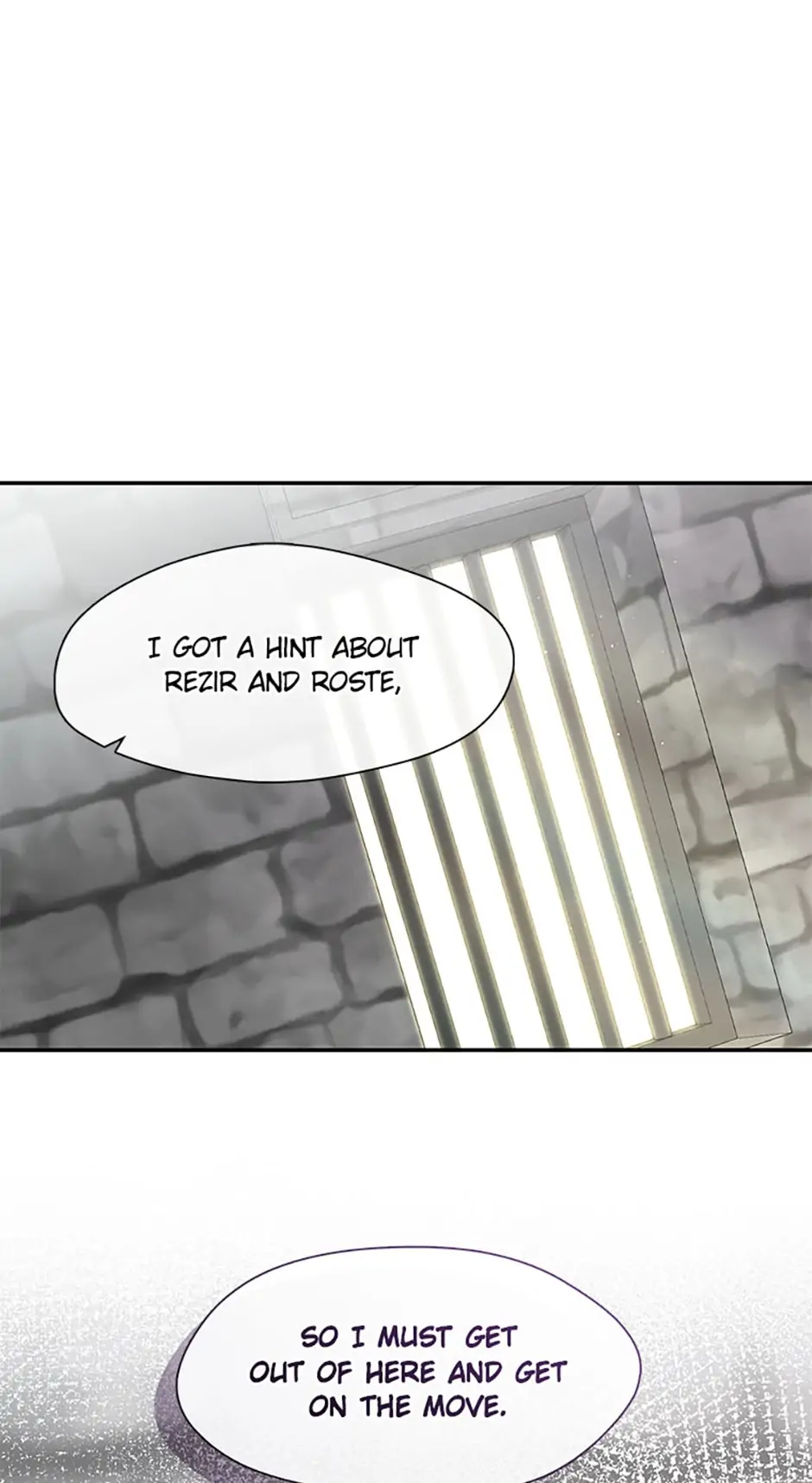 I Failed to Oust the Villain! [Official][Uncensored] - Chapter 71 manhwa