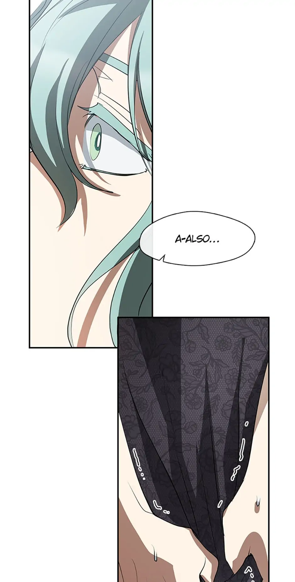 I Failed to Oust the Villain! [Official][Uncensored] - Chapter 71 manhwa