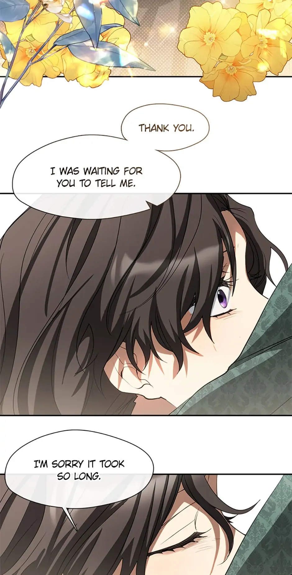 I Failed to Oust the Villain! [Official][Uncensored] - Chapter 71 manhwa