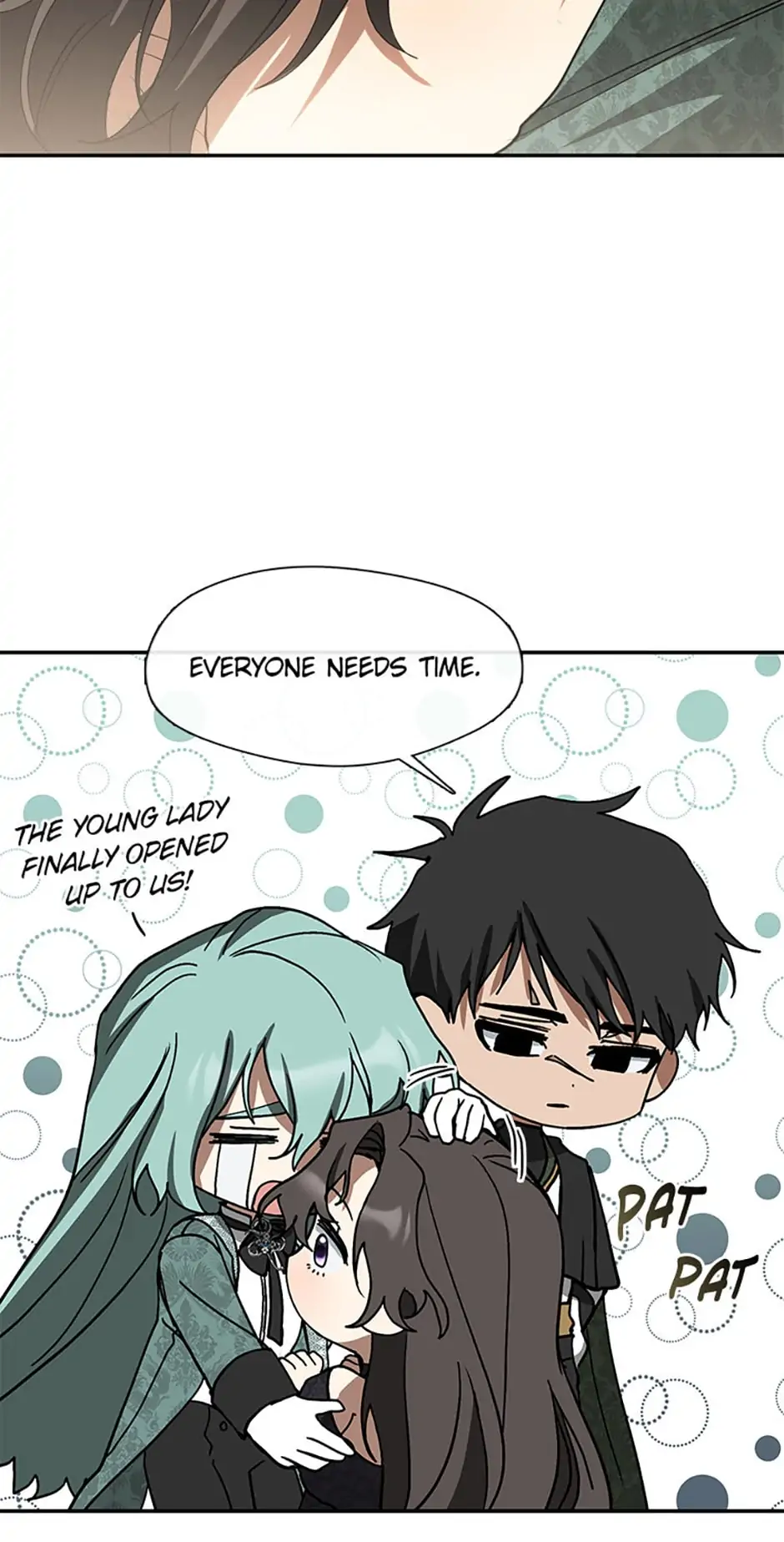 I Failed to Oust the Villain! [Official][Uncensored] - Chapter 71 manhwa