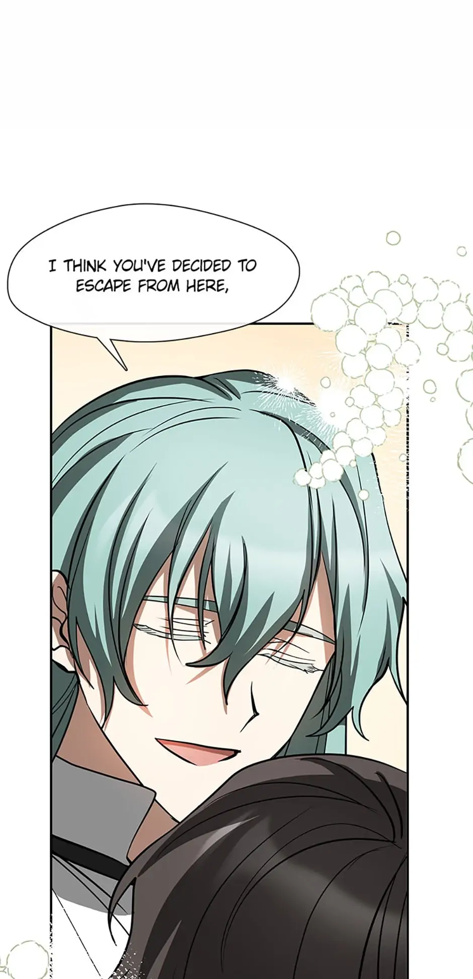 I Failed to Oust the Villain! [Official][Uncensored] - Chapter 71 manhwa