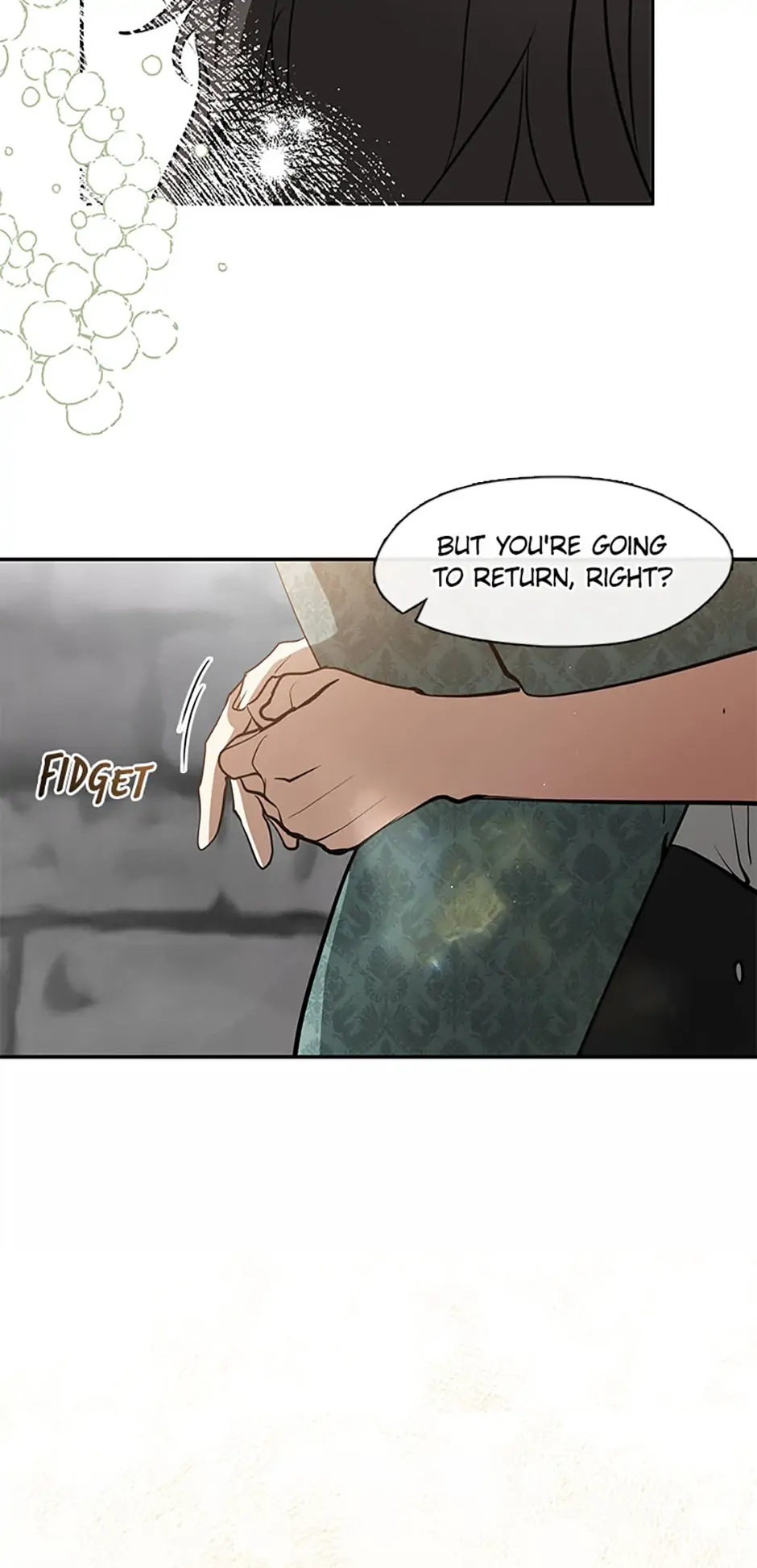 I Failed to Oust the Villain! [Official][Uncensored] - Chapter 71 manhwa