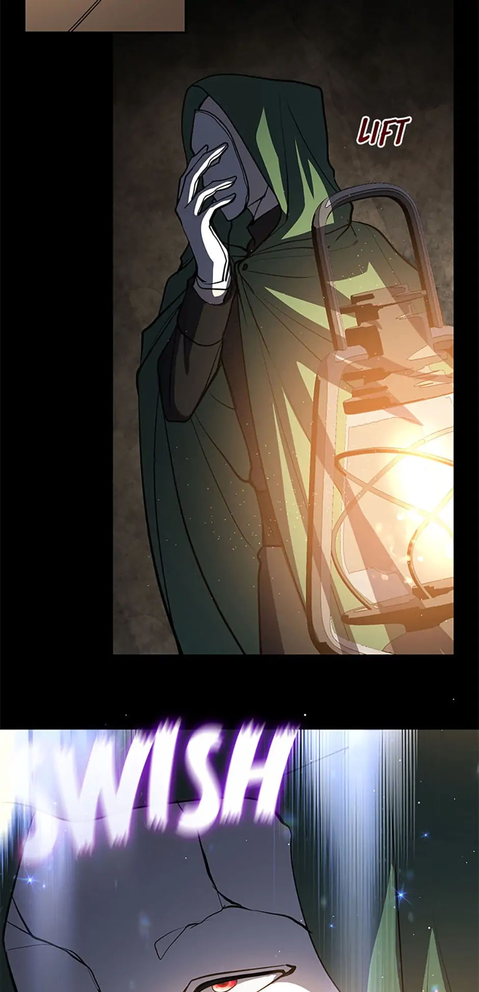 I Failed to Oust the Villain! [Official][Uncensored] - Chapter 71 manhwa