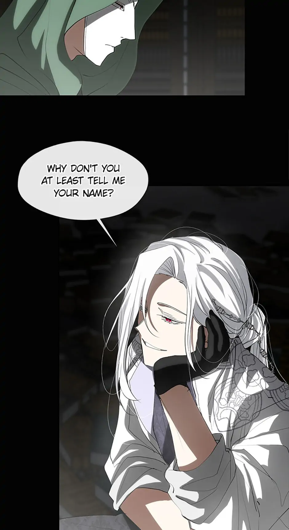 I Failed to Oust the Villain! [Official][Uncensored] - Chapter 71 manhwa