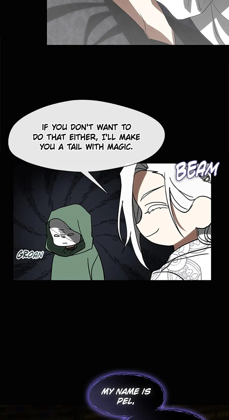 I Failed to Oust the Villain! [Official][Uncensored] - Chapter 71 manhwa