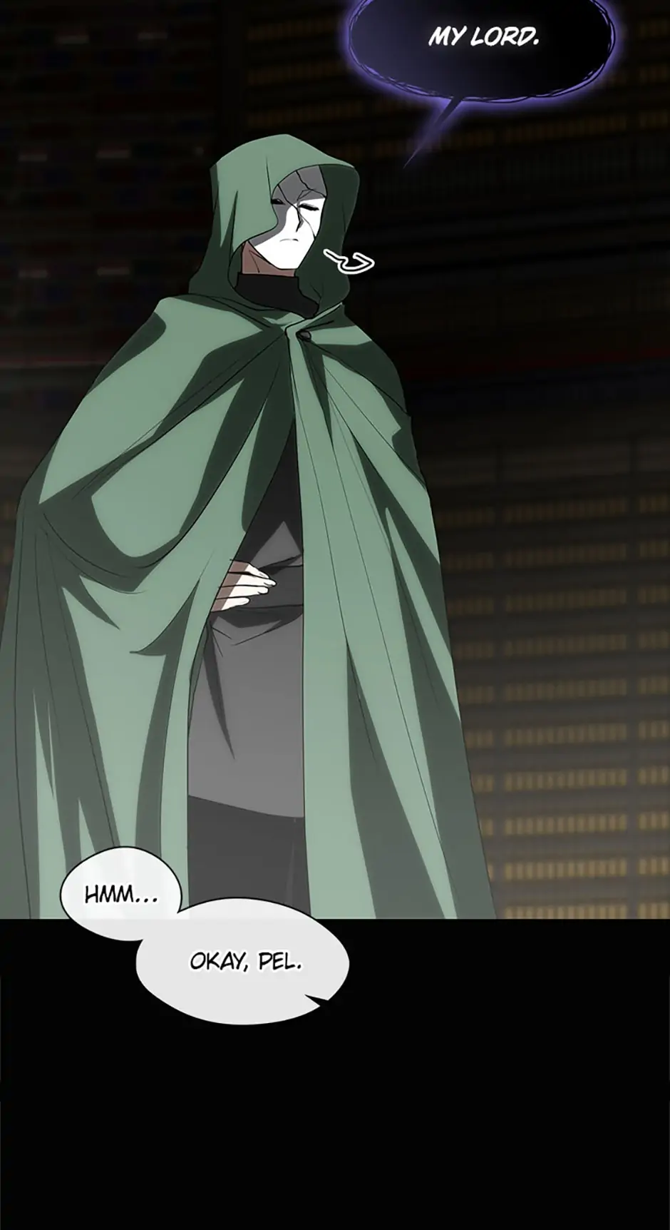 I Failed to Oust the Villain! [Official][Uncensored] - Chapter 71 manhwa