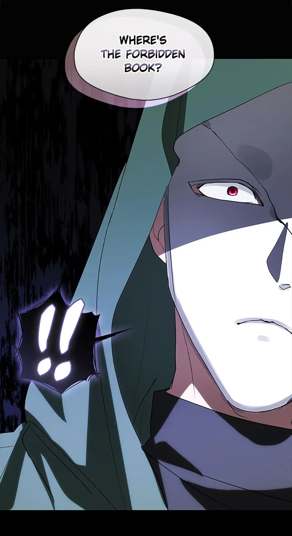 I Failed to Oust the Villain! [Official][Uncensored] - Chapter 71 manhwa