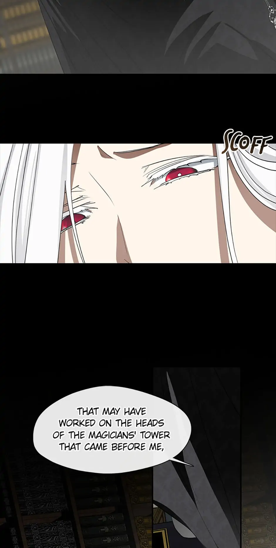 I Failed to Oust the Villain! [Official][Uncensored] - Chapter 71 manhwa