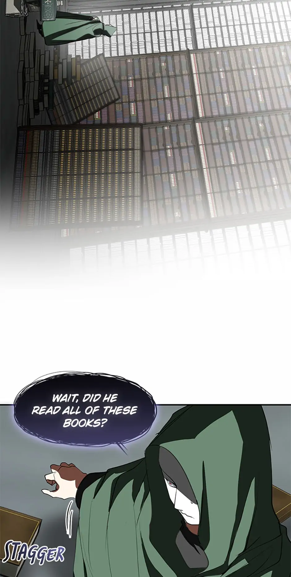 I Failed to Oust the Villain! [Official][Uncensored] - Chapter 71 manhwa