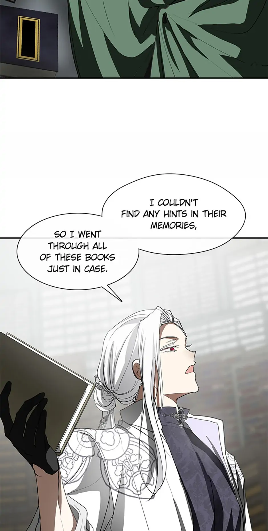 I Failed to Oust the Villain! [Official][Uncensored] - Chapter 71 manhwa