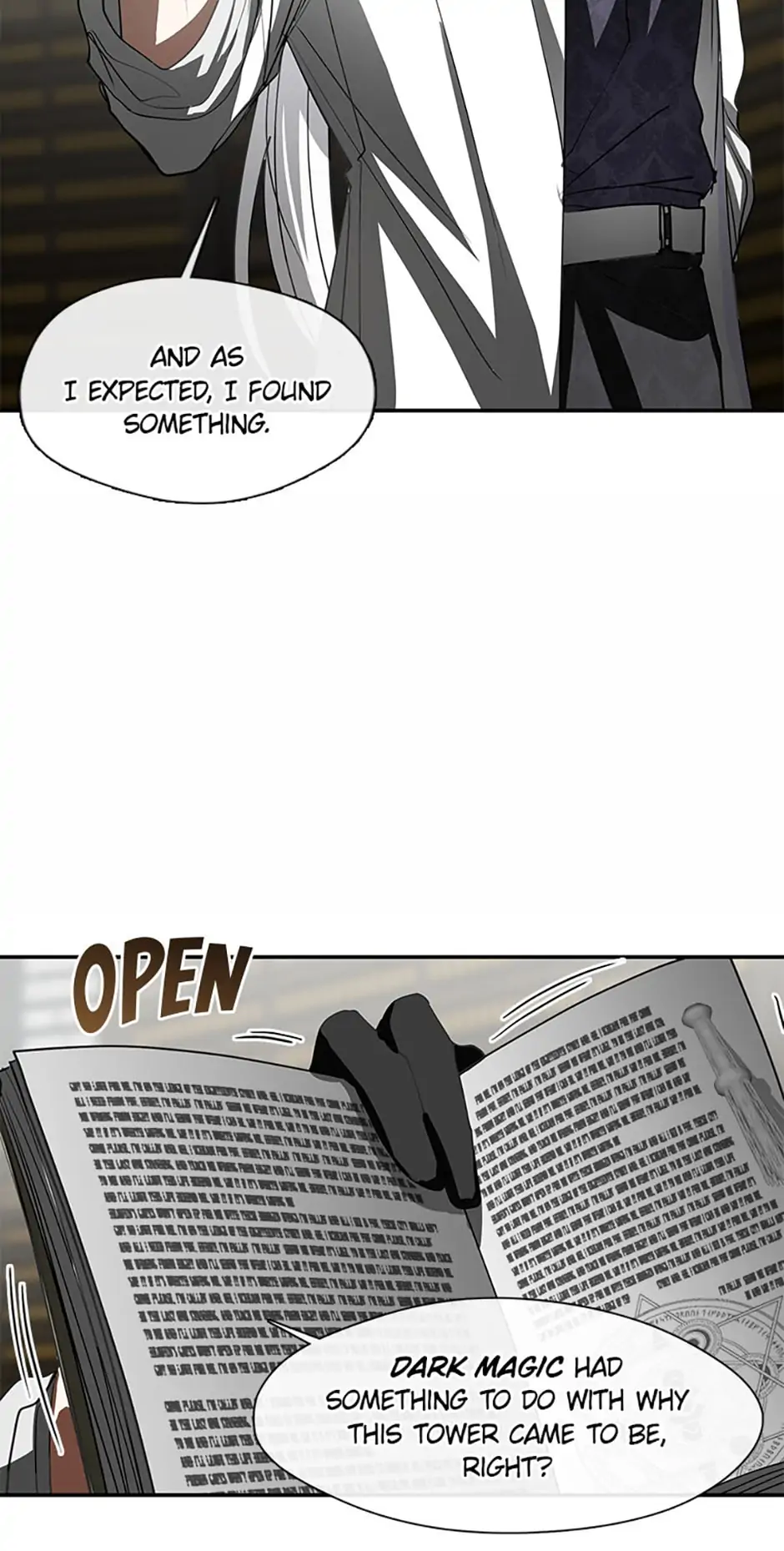 I Failed to Oust the Villain! [Official][Uncensored] - Chapter 71 manhwa