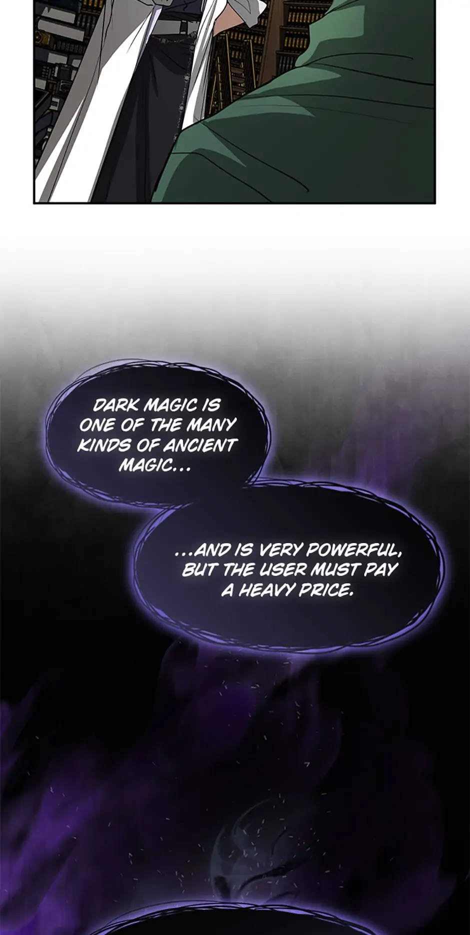 I Failed to Oust the Villain! [Official][Uncensored] - Chapter 71 manhwa