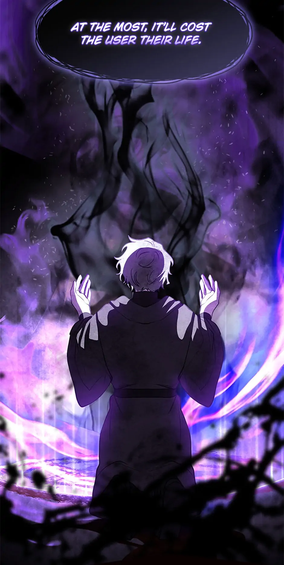 I Failed to Oust the Villain! [Official][Uncensored] - Chapter 71 manhwa