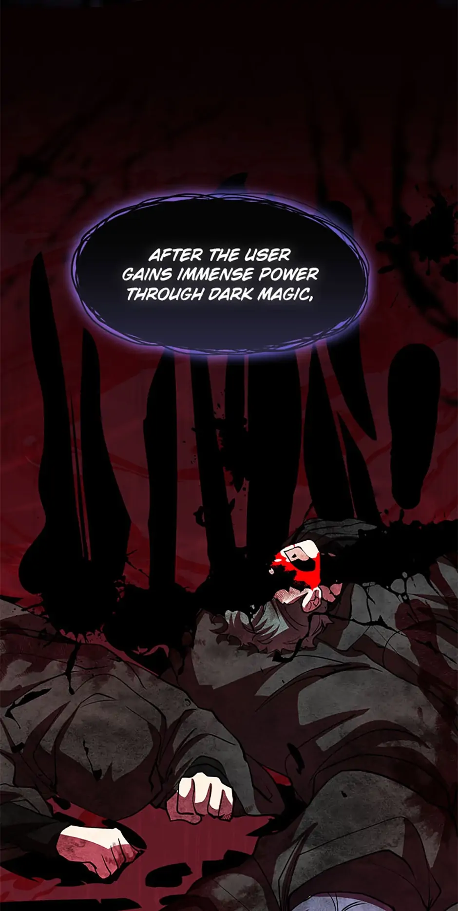 I Failed to Oust the Villain! [Official][Uncensored] - Chapter 71 manhwa