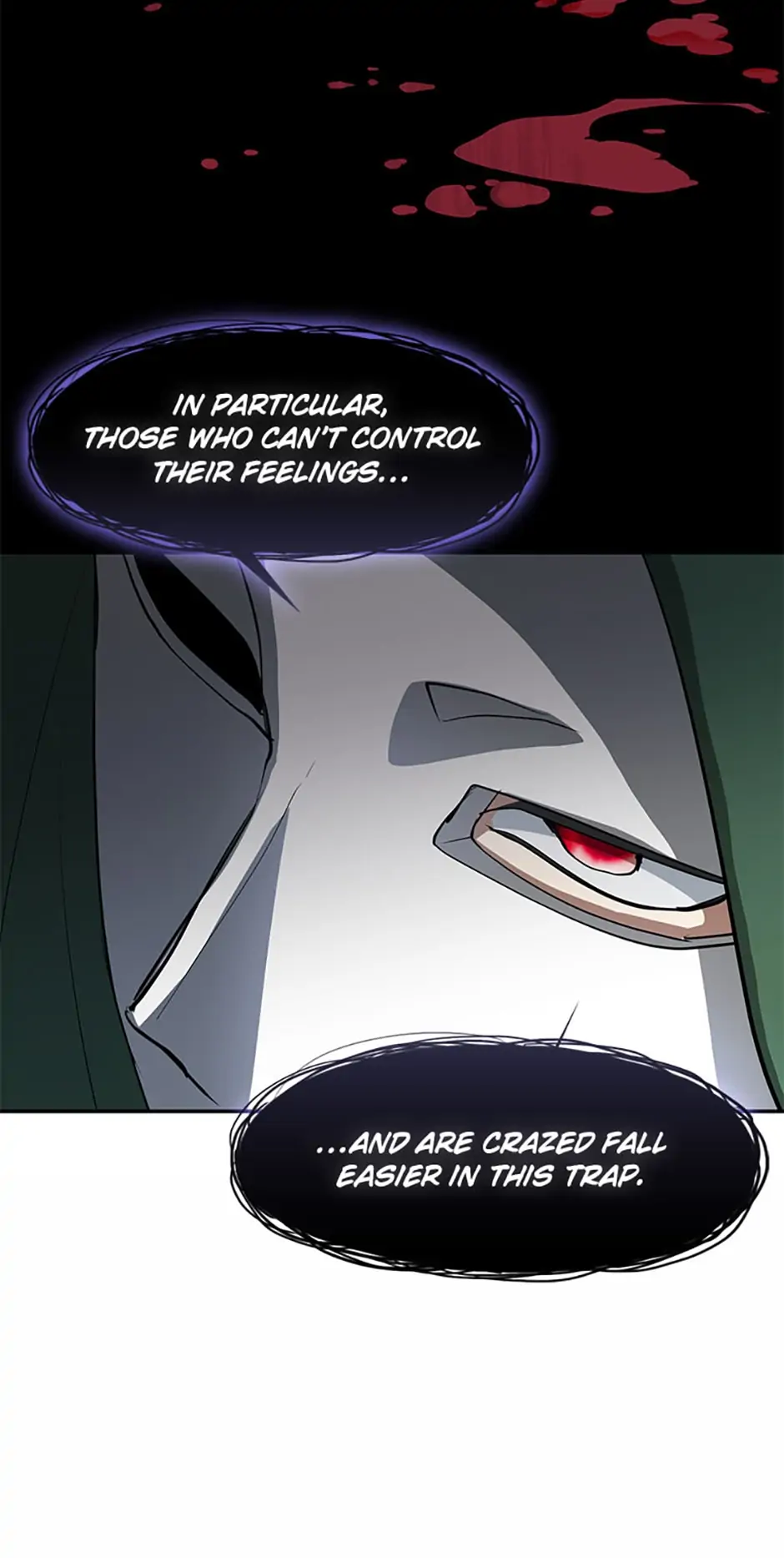 I Failed to Oust the Villain! [Official][Uncensored] - Chapter 71 manhwa