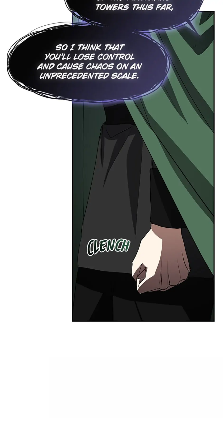 I Failed to Oust the Villain! [Official][Uncensored] - Chapter 71 manhwa
