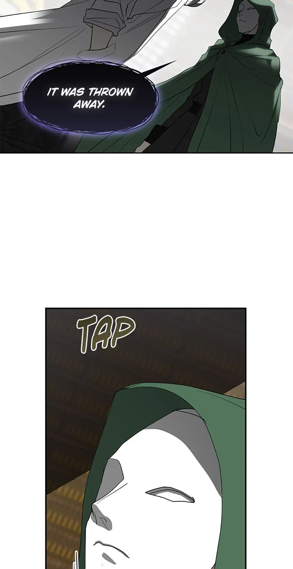 I Failed to Oust the Villain! [Official][Uncensored] - Chapter 71 manhwa
