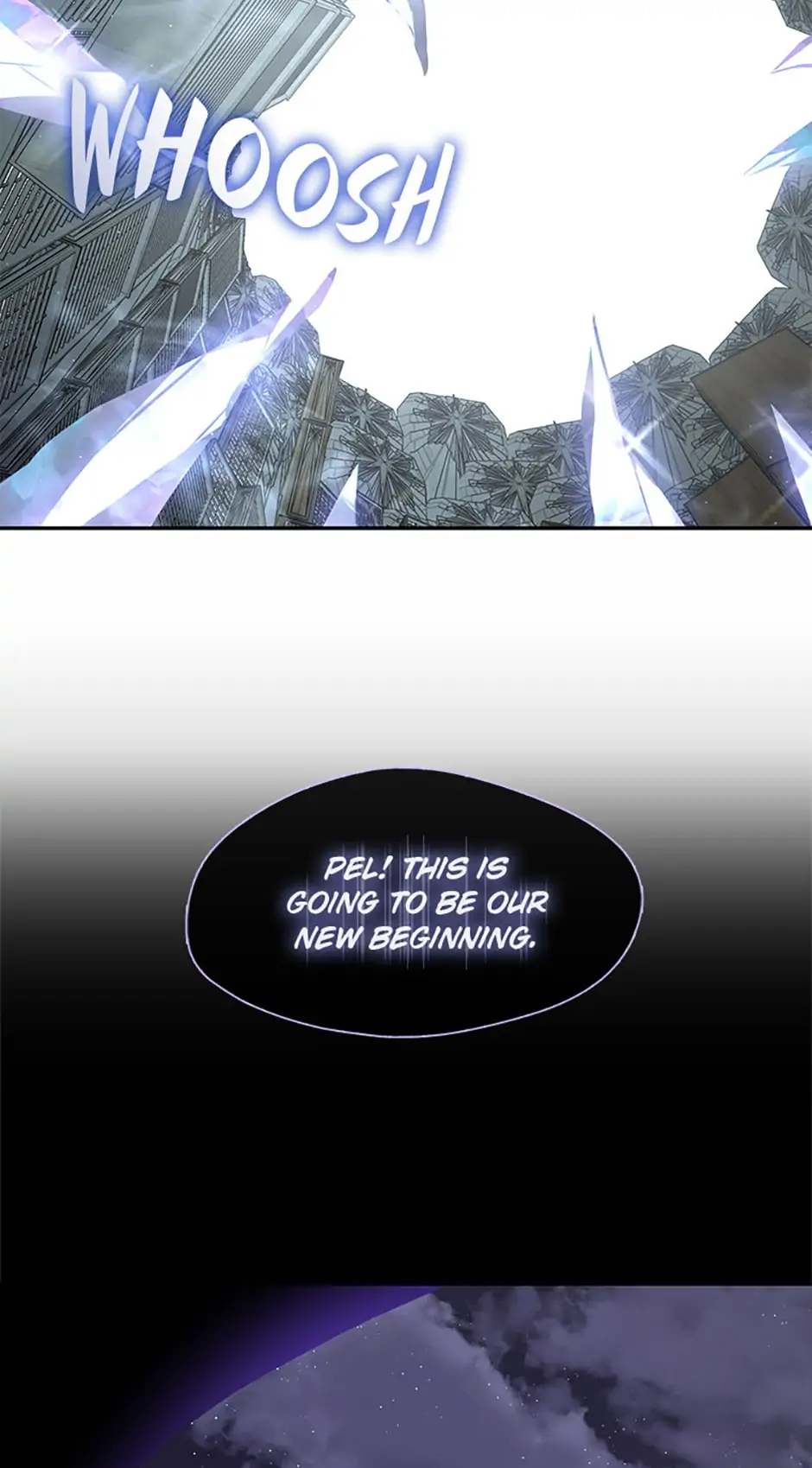 I Failed to Oust the Villain! [Official][Uncensored] - Chapter 71 manhwa