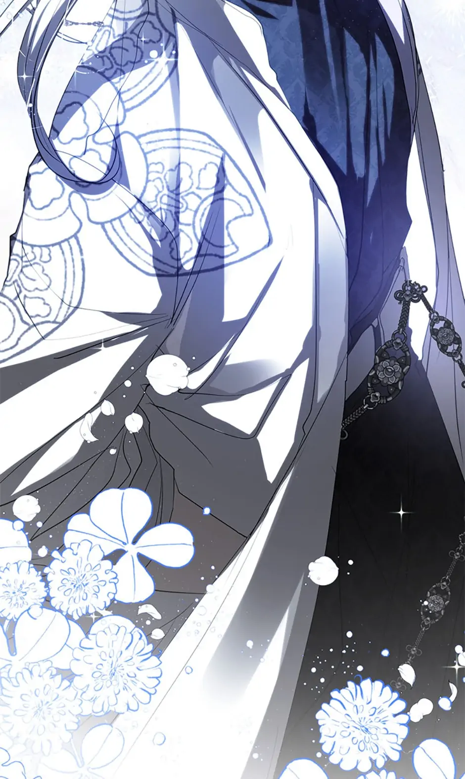 I Failed to Oust the Villain! [Official][Uncensored] - Chapter 71 manhwa