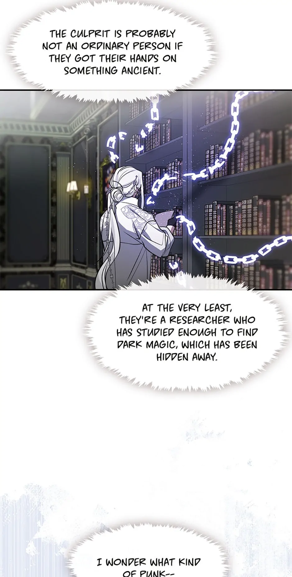 I Failed to Oust the Villain! [Official][Uncensored] - Chapter 72 manhwa