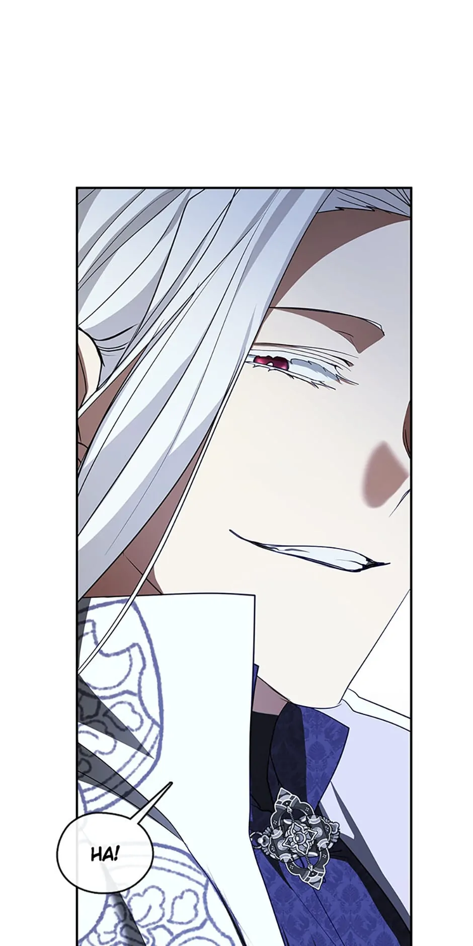I Failed to Oust the Villain! [Official][Uncensored] - Chapter 72 manhwa