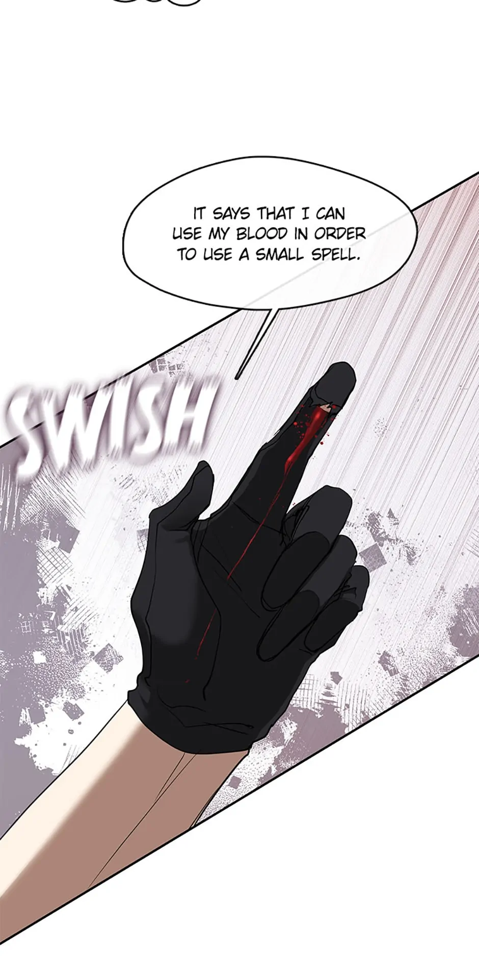 I Failed to Oust the Villain! [Official][Uncensored] - Chapter 72 manhwa