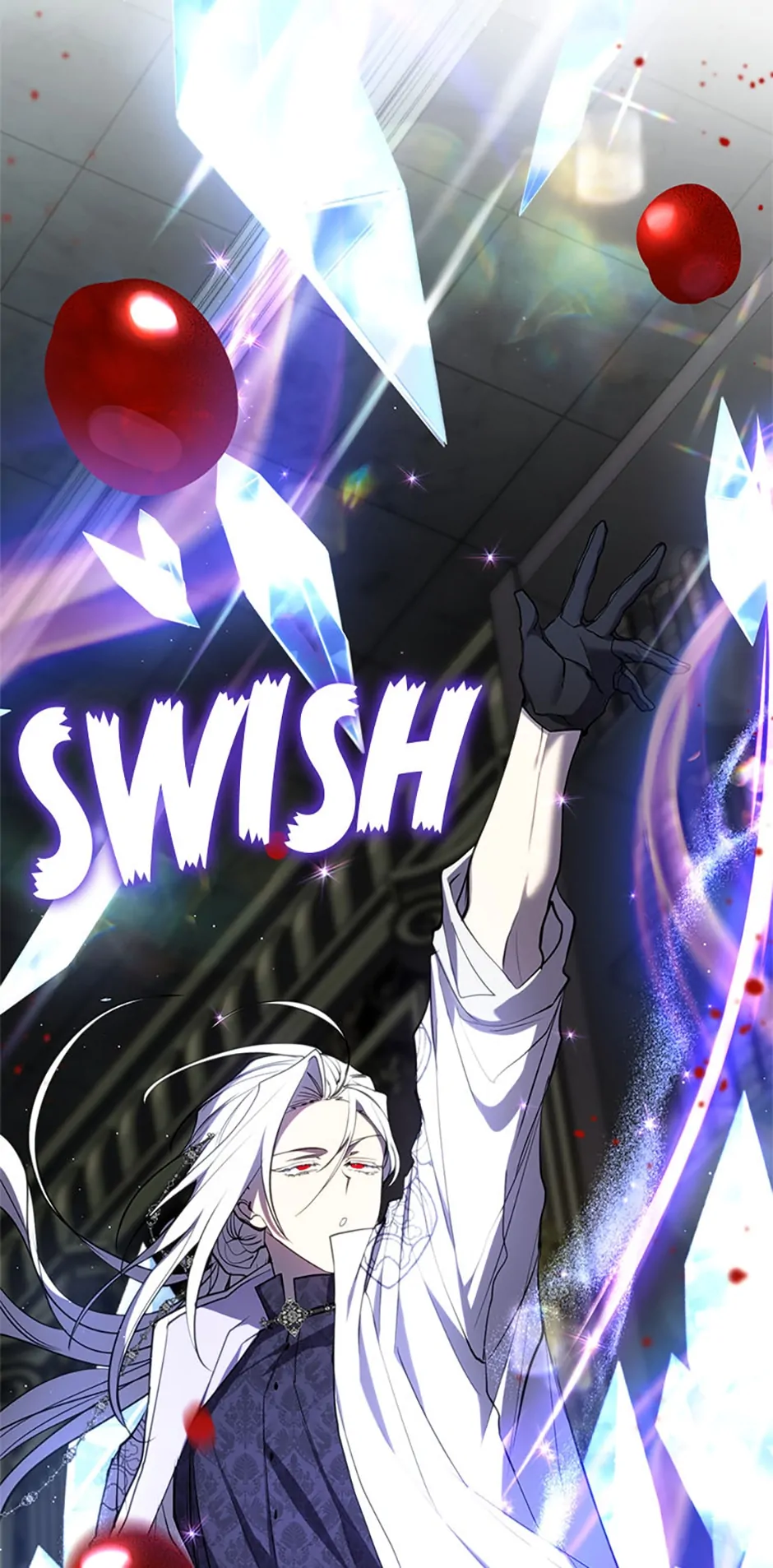 I Failed to Oust the Villain! [Official][Uncensored] - Chapter 72 manhwa