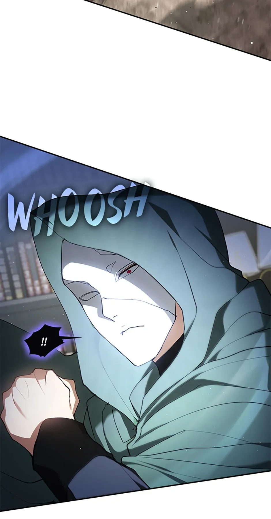 I Failed to Oust the Villain! [Official][Uncensored] - Chapter 72 manhwa