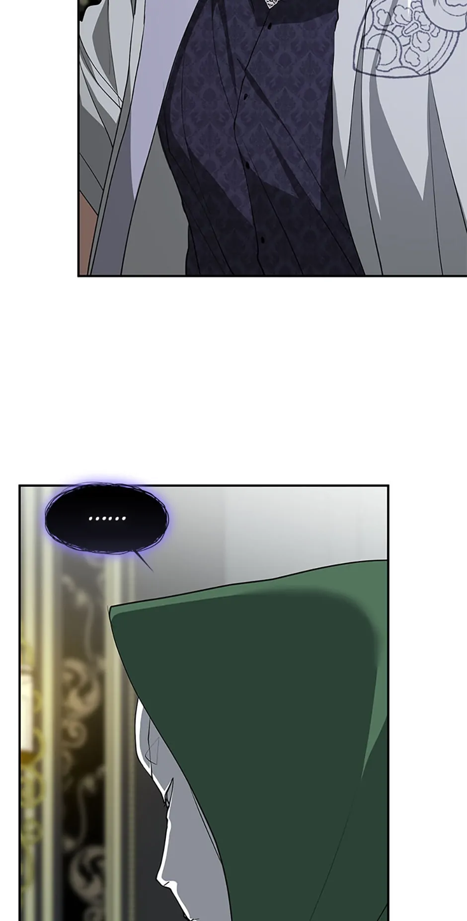 I Failed to Oust the Villain! [Official][Uncensored] - Chapter 72 manhwa