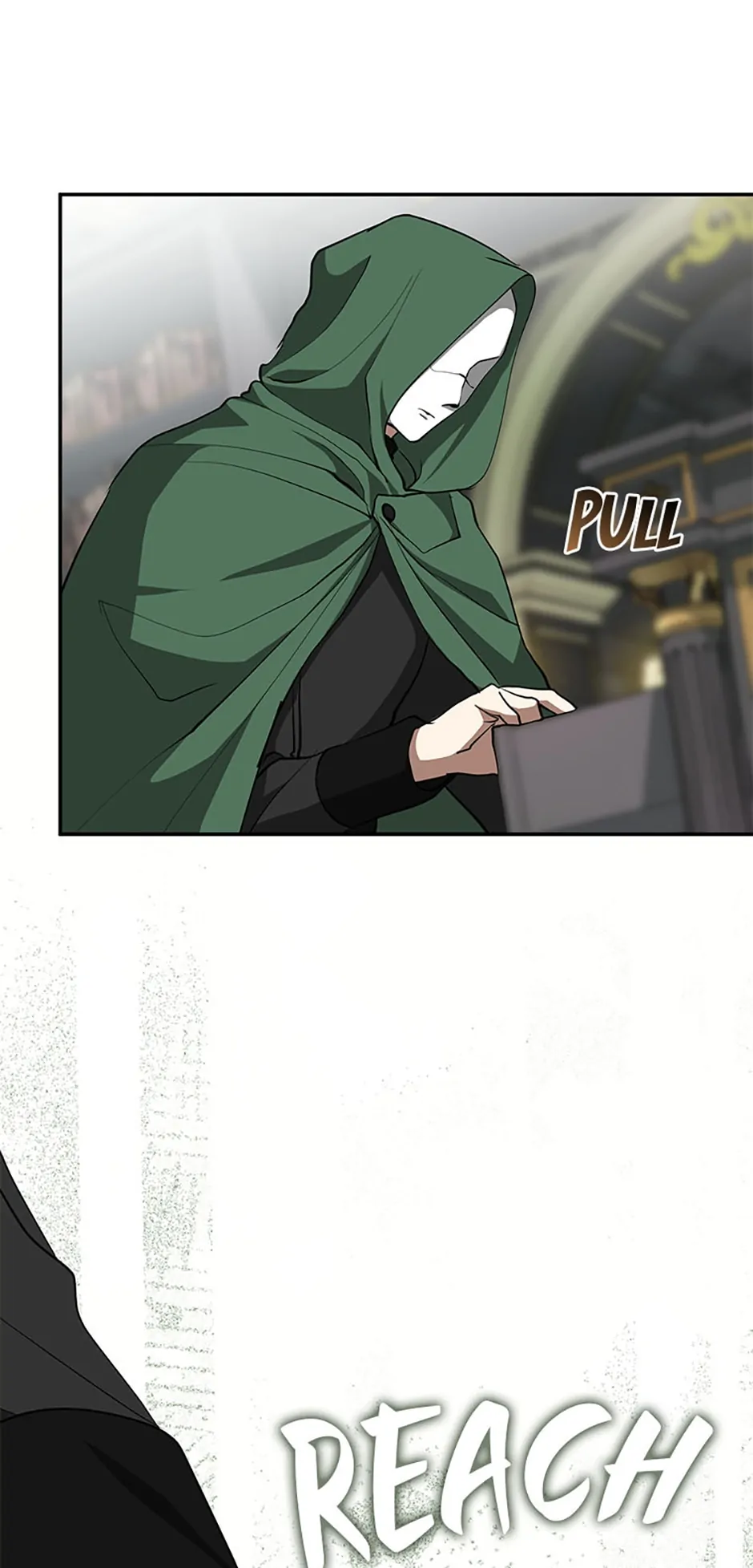 I Failed to Oust the Villain! [Official][Uncensored] - Chapter 72 manhwa