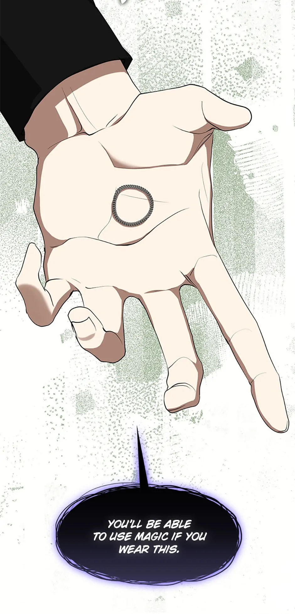 I Failed to Oust the Villain! [Official][Uncensored] - Chapter 72 manhwa