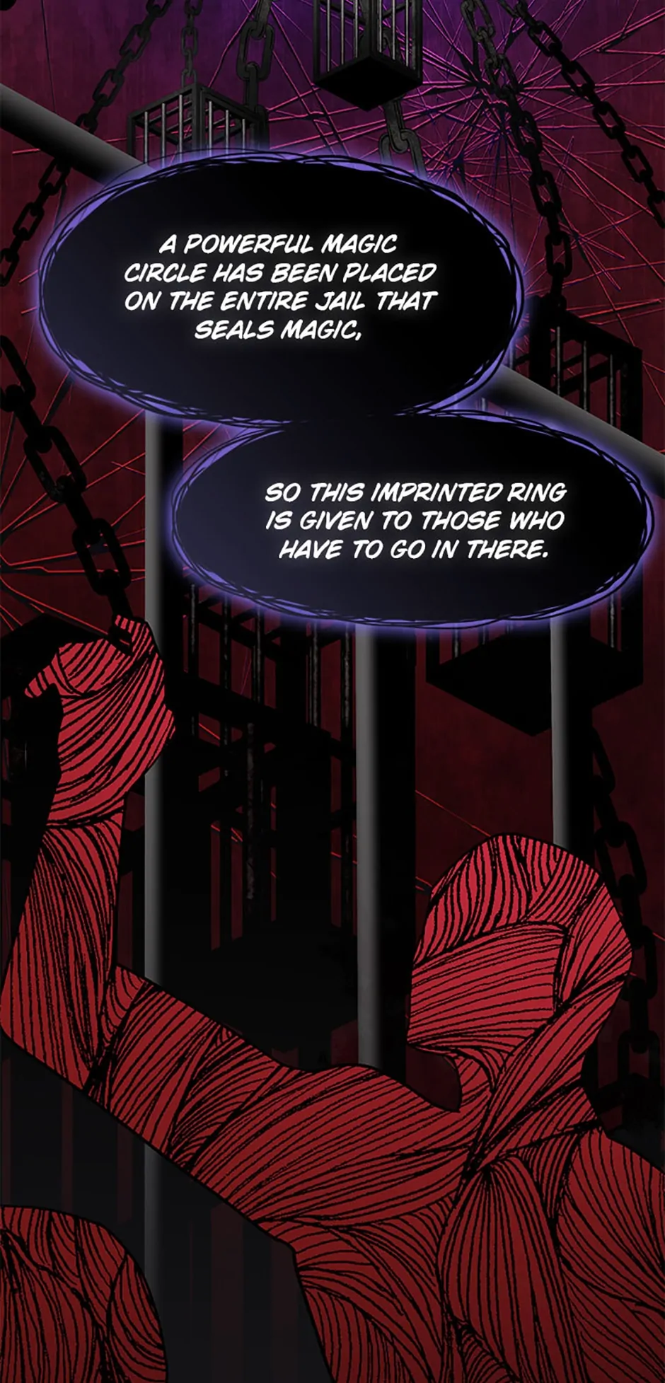 I Failed to Oust the Villain! [Official][Uncensored] - Chapter 72 manhwa