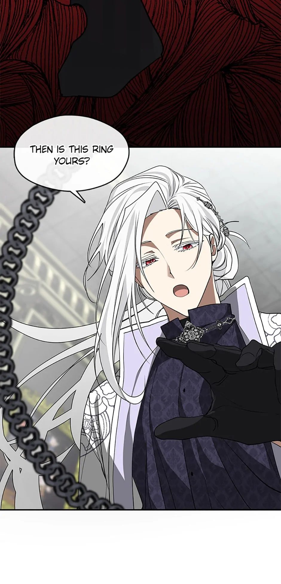 I Failed to Oust the Villain! [Official][Uncensored] - Chapter 72 manhwa